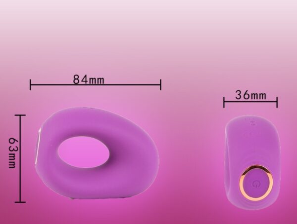 DAKO CIRCULAR MASSAGER - Imagen 2