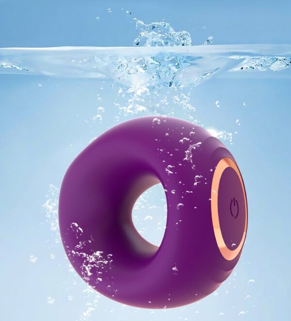 DAKO CIRCULAR MASSAGER - Imagen 3
