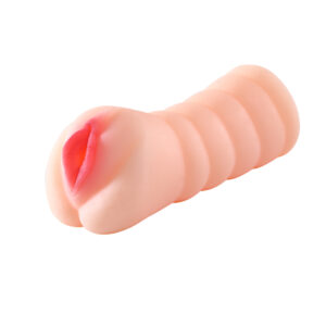 AMY MASTURBADOR 3D VAGINA 12 CM SY- 002V