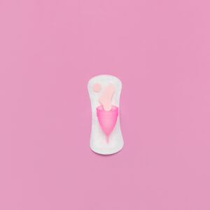 COPA MENSTRUAL