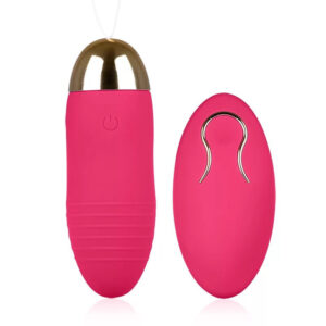 JUMPING EGG ELVES USB RECARGABLE MN- 007