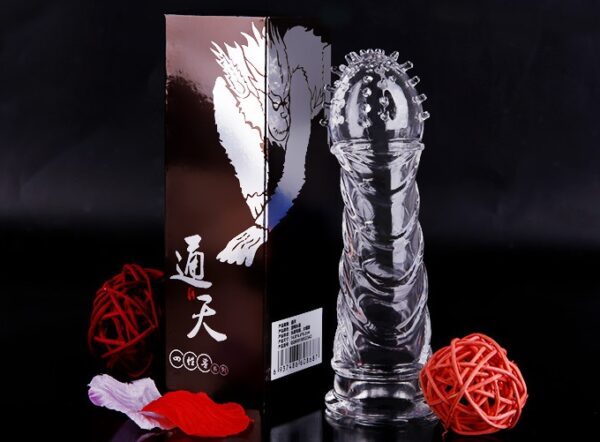 Mizzzee Funda Dragon Espiral MZ08687 - Imagen 2