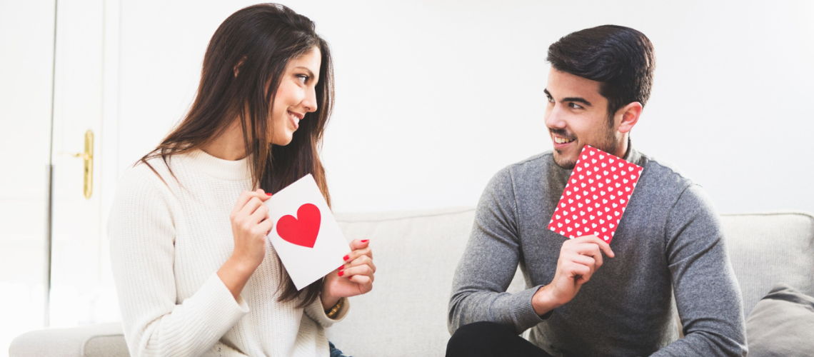 Día del Amor