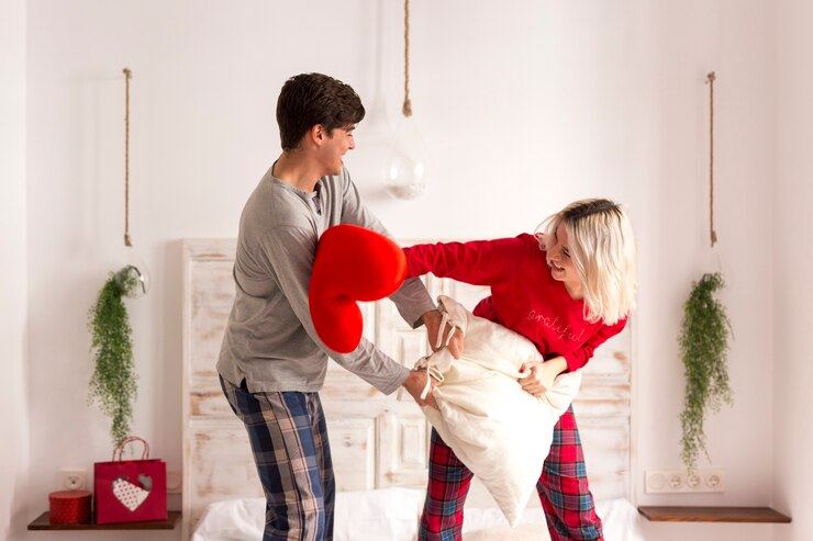 Día del Amor
